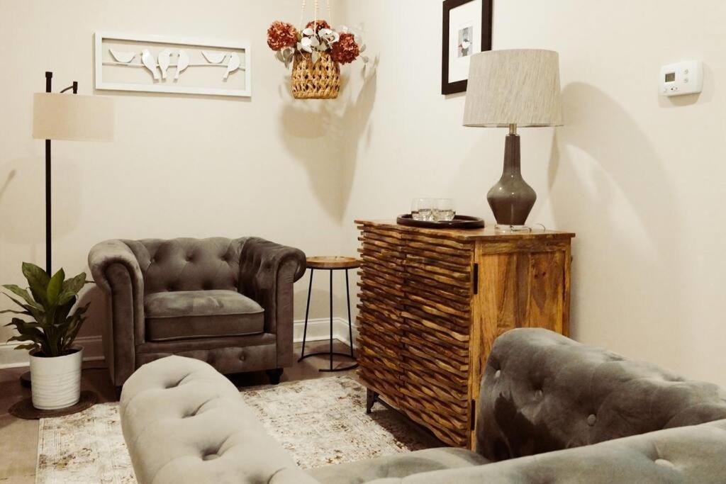 The Nest In 5 Points, Downtown, Walk To Everything هانتسفيل المظهر الخارجي الصورة